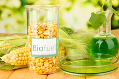 Pharisee Green biofuel availability